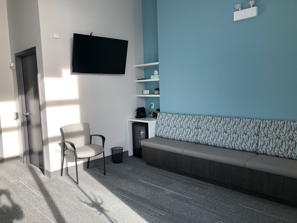 Tour The Office Fairmont Dental