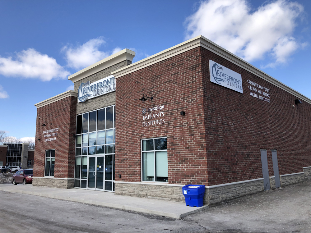 Tour The Office Fairmont Dental