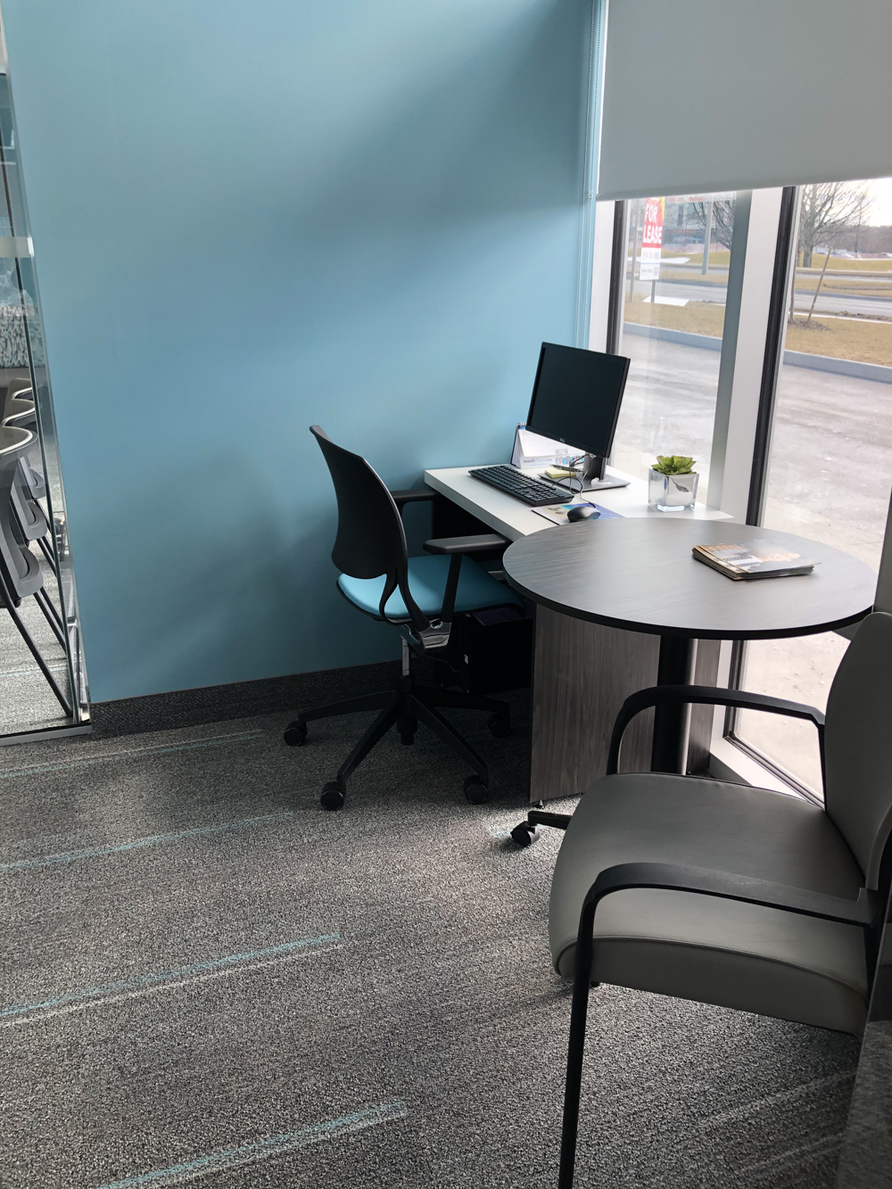 Tour The Office Fairmont Dental