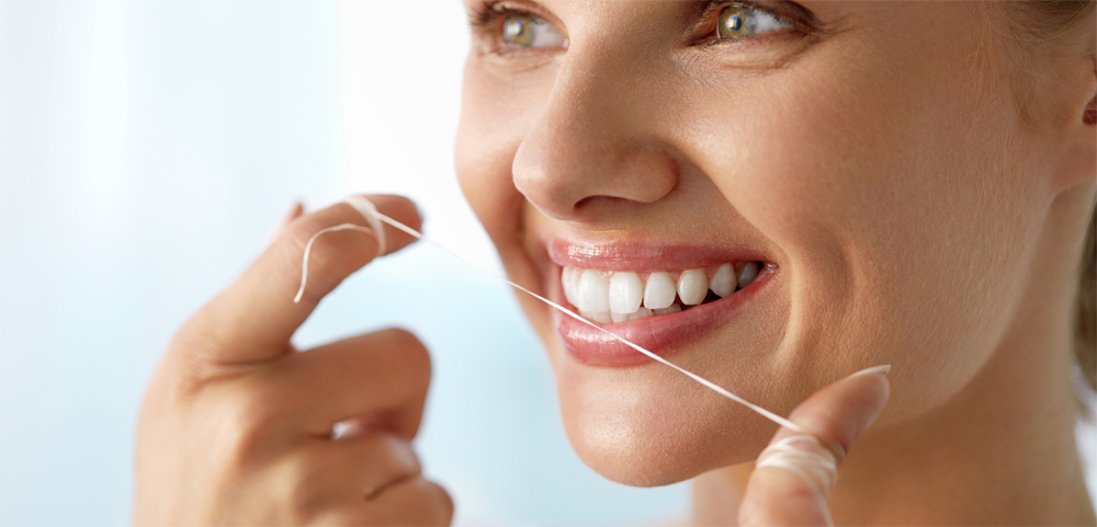 cosmetic dentistry in london on