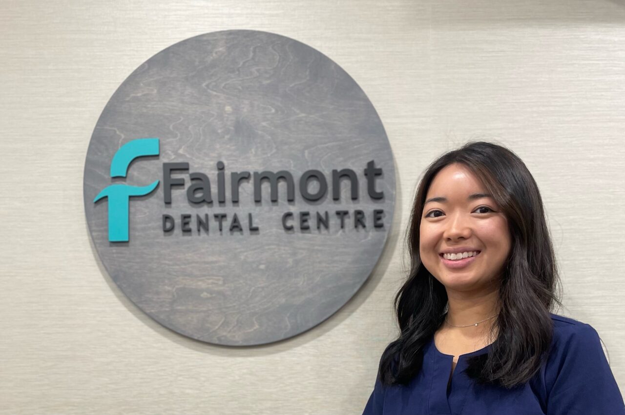 Meet Our Team Fairmont Dental