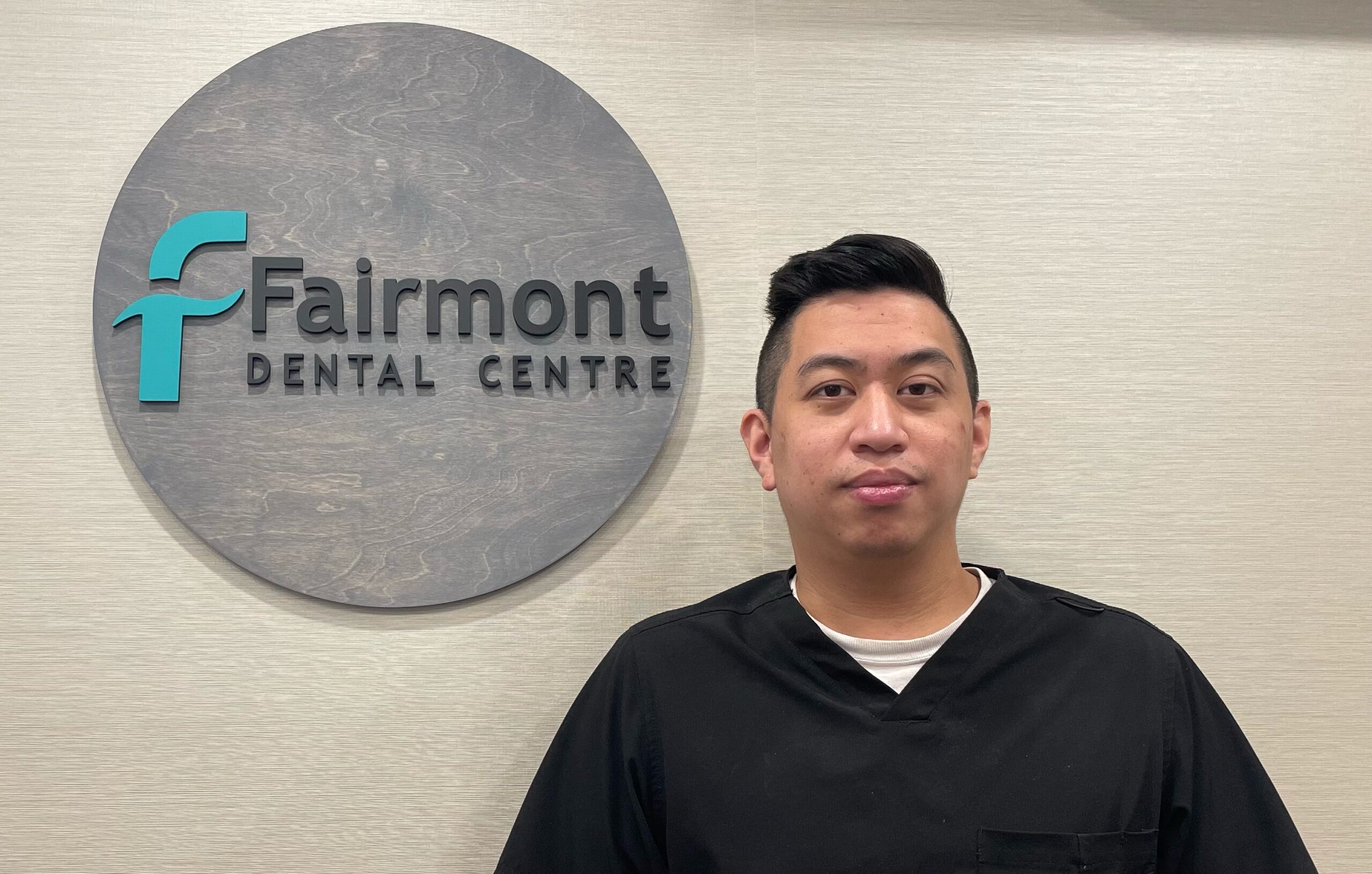 Meet Our Team Fairmont Dental