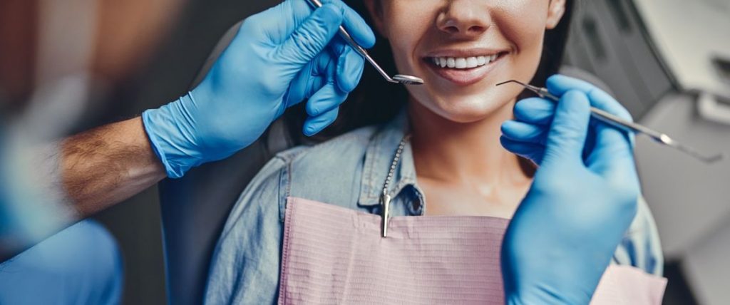 How to Choose the Right Dental Clinic?